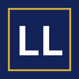 The Lilywhite Ledger logo