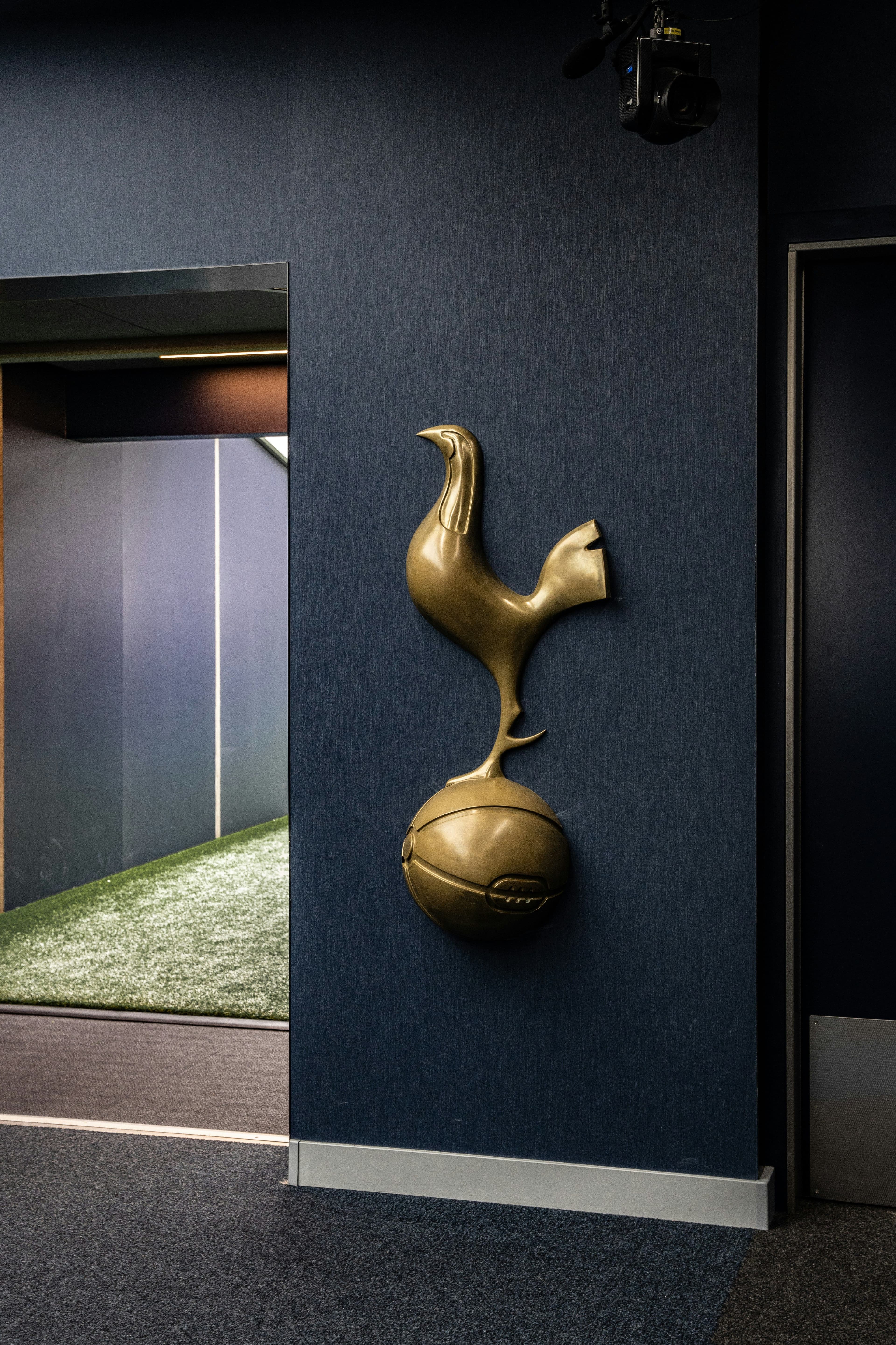 The Lilywhite Ledger: A New Independent Voice for Tottenham Hotspur