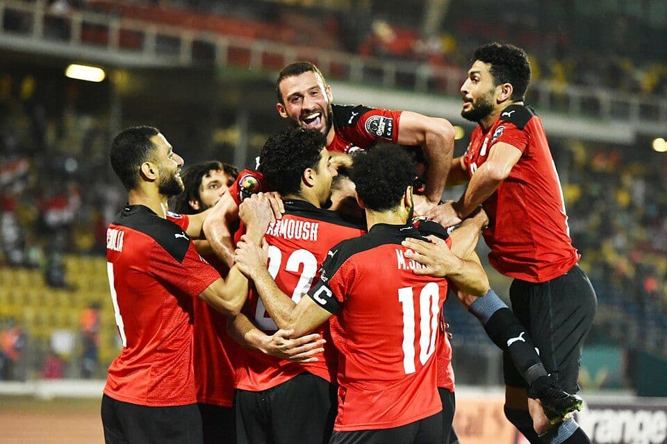 Fresh Doubt Cast Over Omar Marmoush Deal as Reports Suggest the Egyptian's move is not yet a Forgone Conclusion